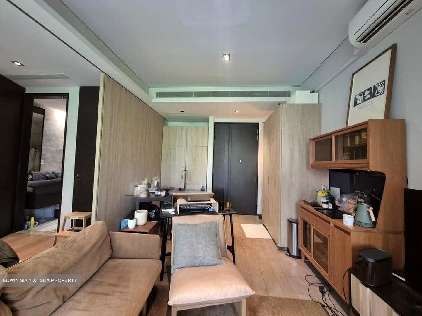 OUE Twin Peaks (D9), Condominium #608677461